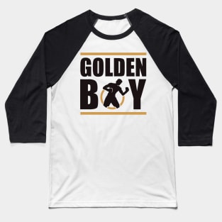 Golden Boy Baseball T-Shirt